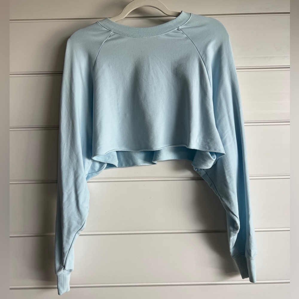 All Yoga XS Athletic Top Excellent Condition
